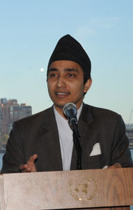 Annual Luncheon 2010