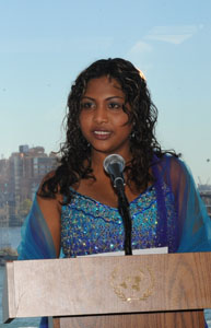 Annual Luncheon 2010
