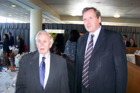 Annual Luncheon 2010