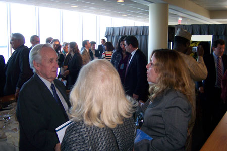 Annual Luncheon 2010