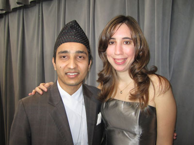 Annual Luncheon 2010