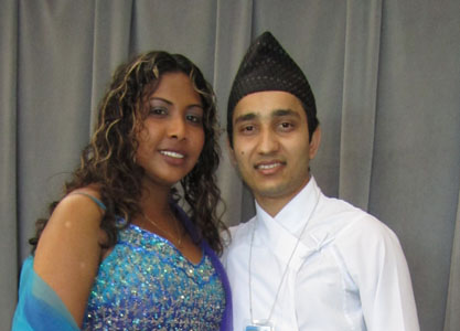 Annual Luncheon 2010