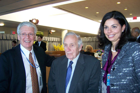 Annual Luncheon 2010